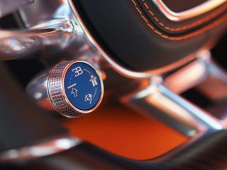 Bugatti Chiron Review 9