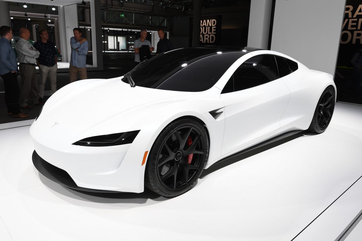 new tesla roadster electric car prices specs and release date