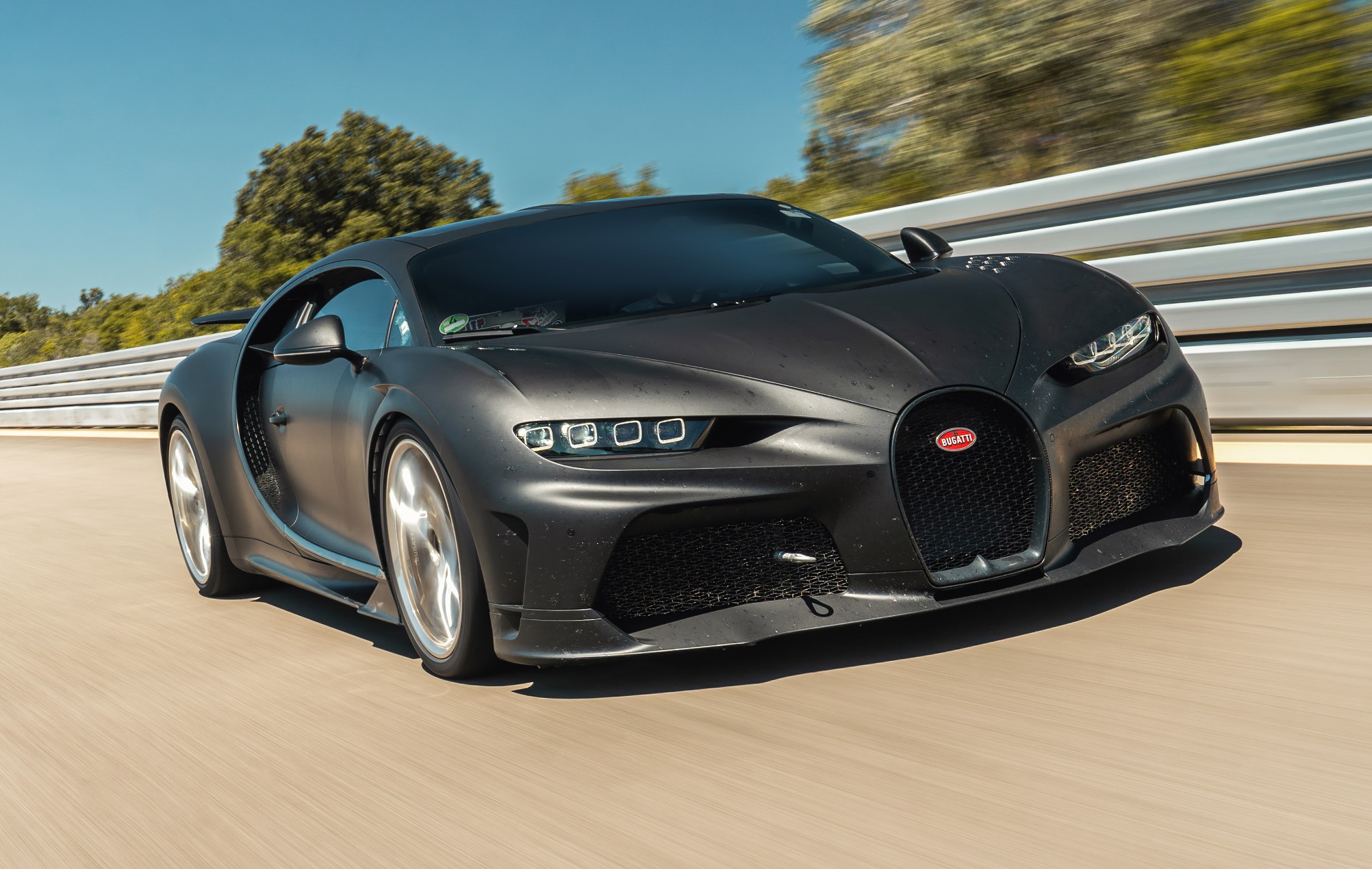 Bugatti 300 super sport 1