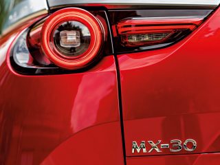 Mazda MX 30 2020 17