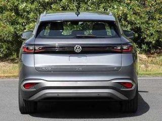 aria-label="Volkswagen ID 4 leaked pics 14"