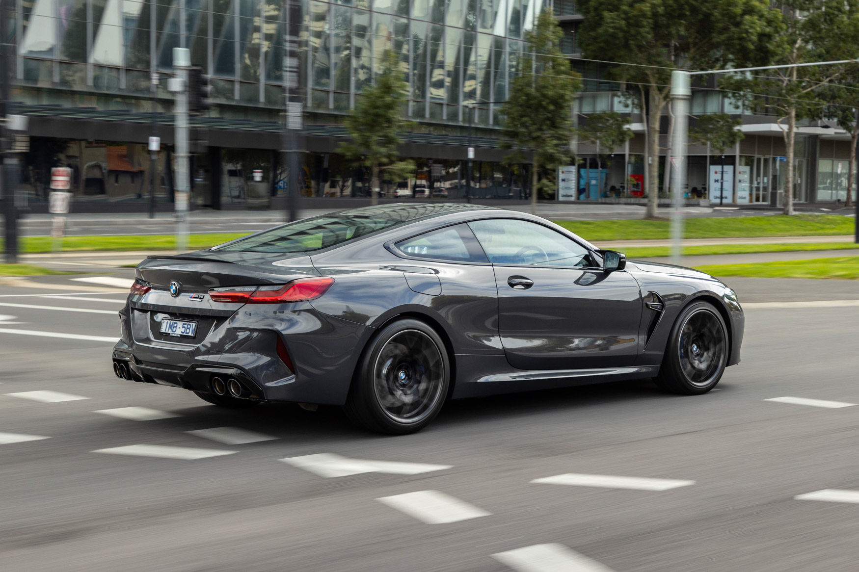 bmw m8 competition coupe 560
