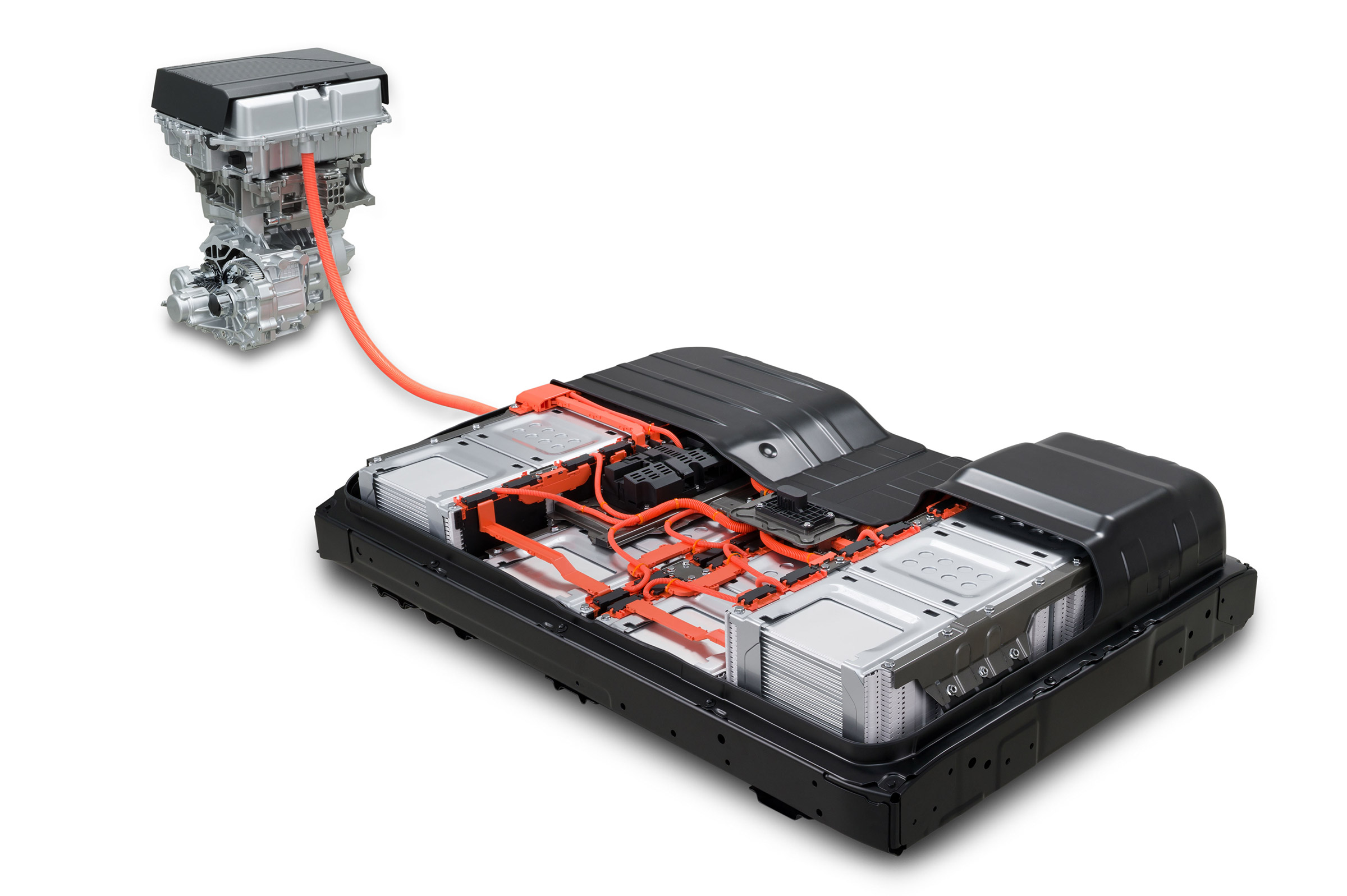 How long do electric car batteries last? Automotive Daily