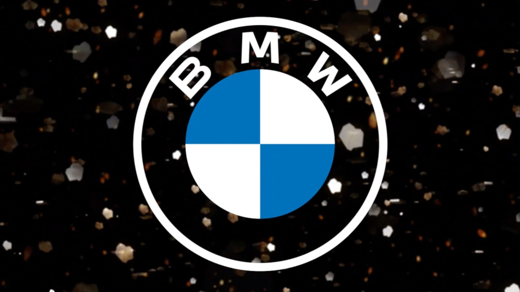 aria-label="BMW logo 2020"