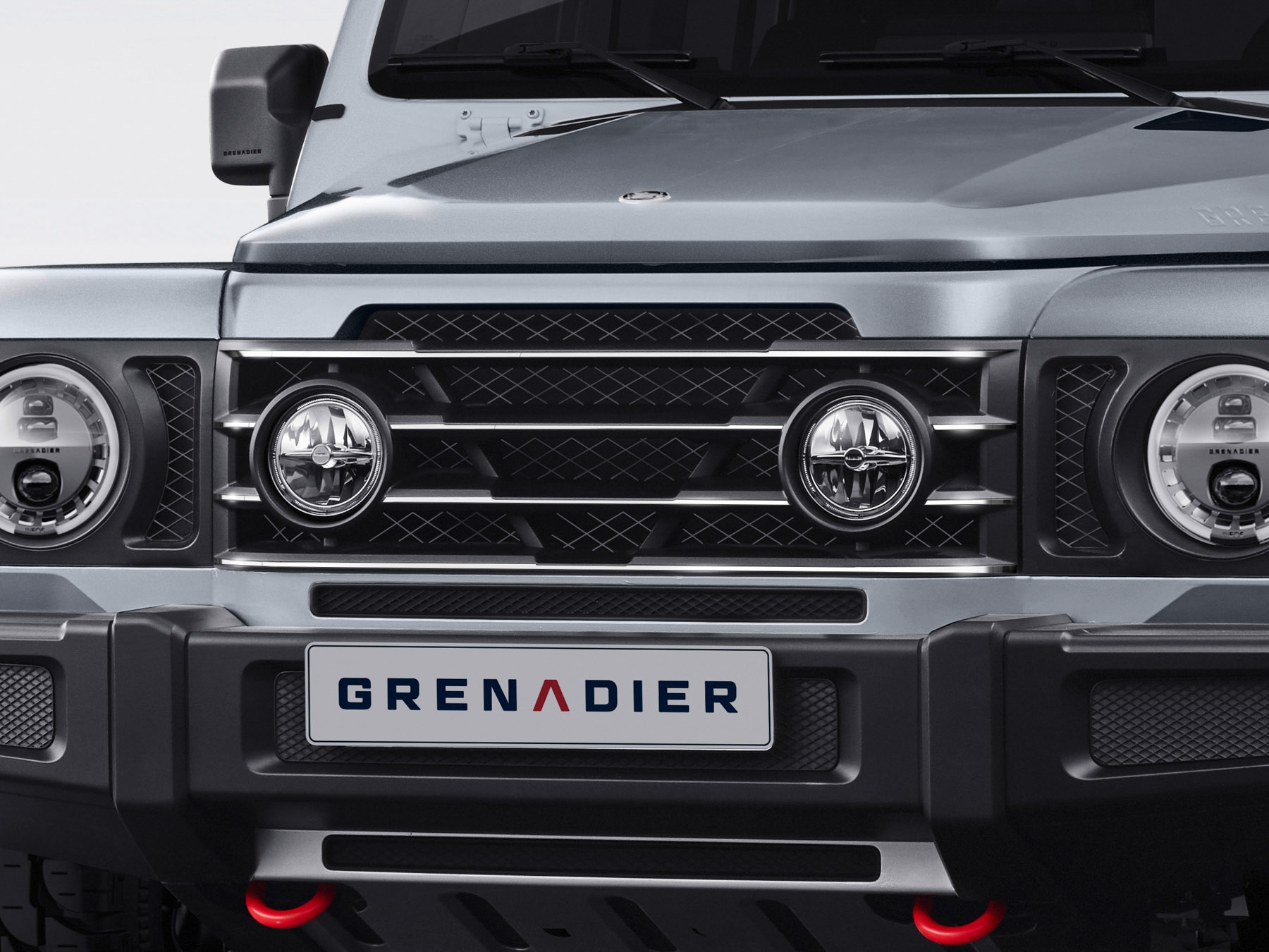 aria-label="INEOS Grenadier Image 9 Grille"