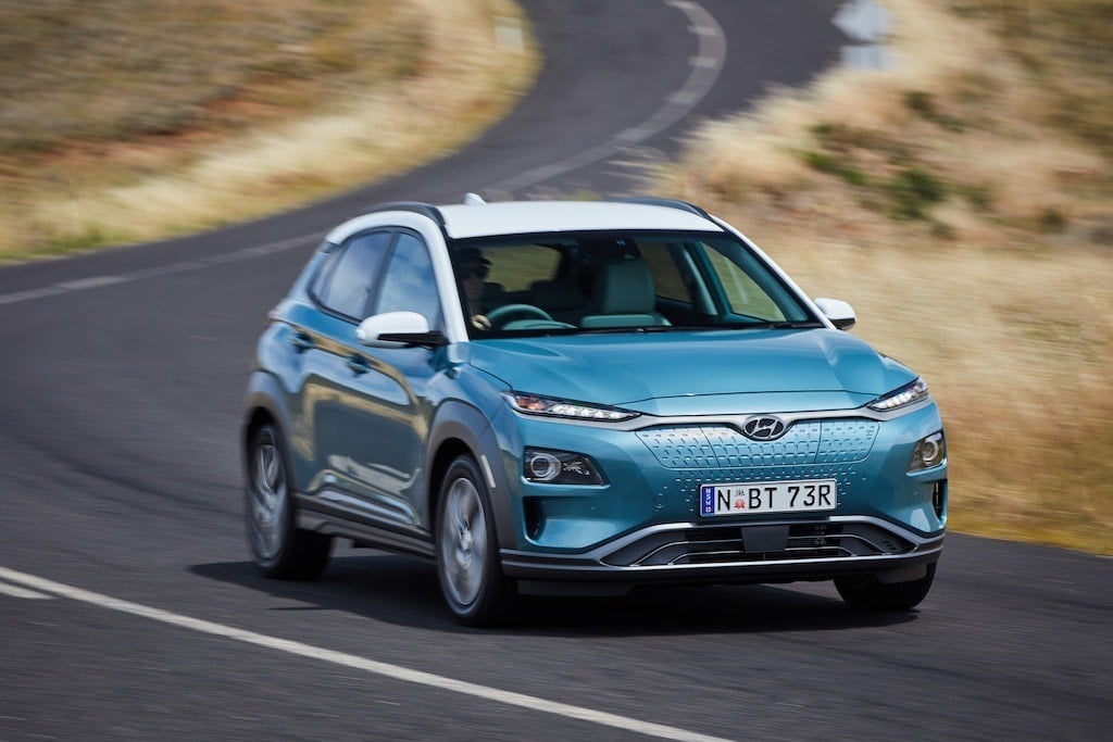 The top affordable electric cars in Australia Automotive Daily