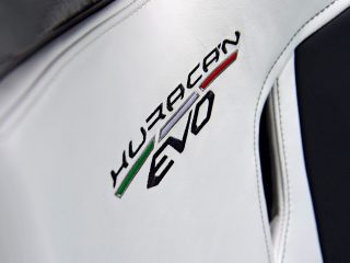 aria-label="Lamborghini Huracan EVO RWD 14"