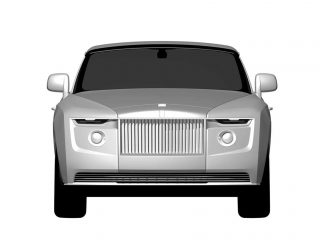 aria-label="Rolls Royce concept 5"