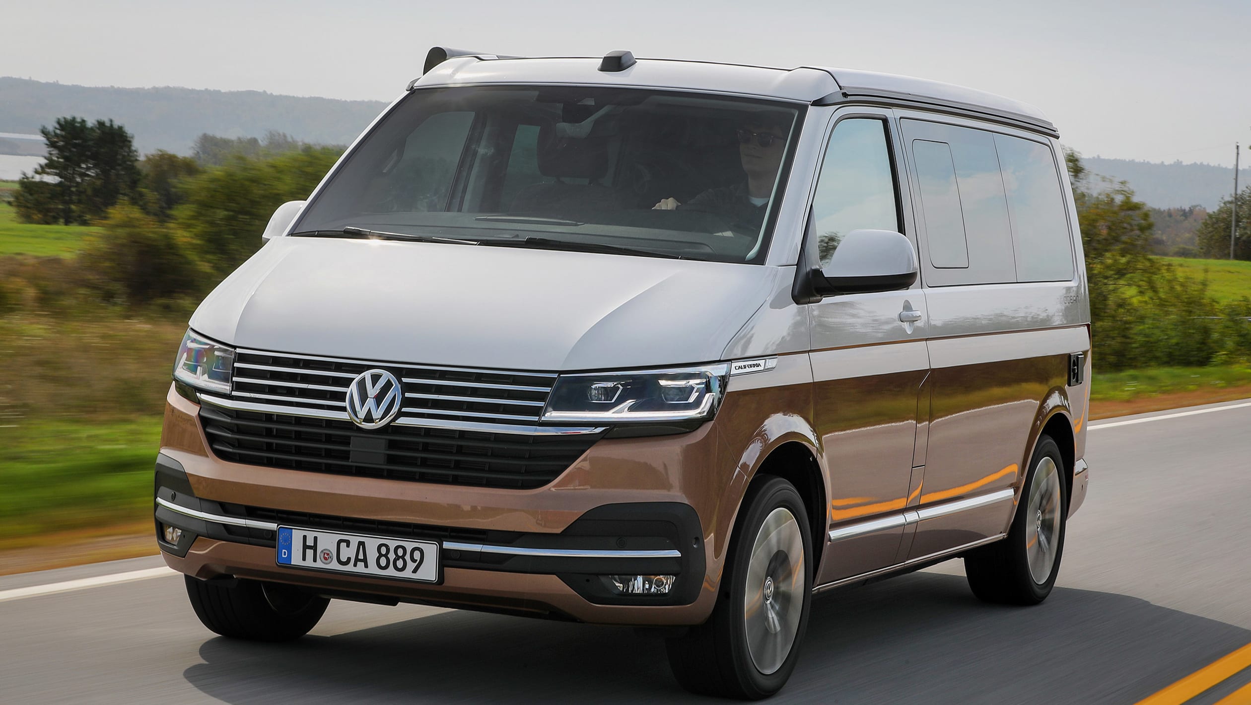 volkswagen vw california