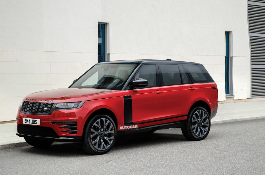 aria-label="14 land rover mk5 range rover render static front"