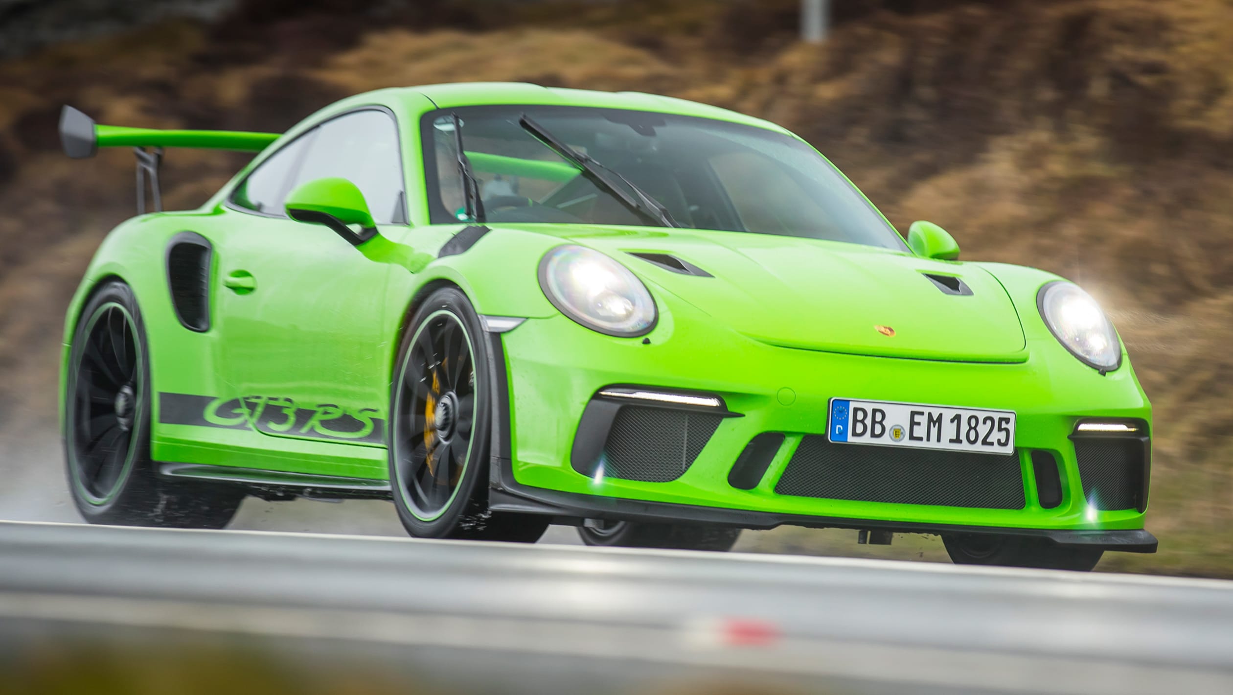 aria-label="1porsche911gt3rs"