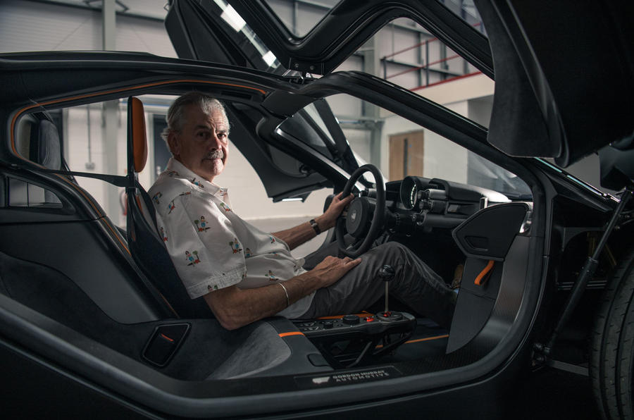 aria-label="95 gordon murray t50 official reveal murray"