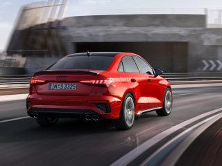 aria-label="Audi S3 revealed 27"