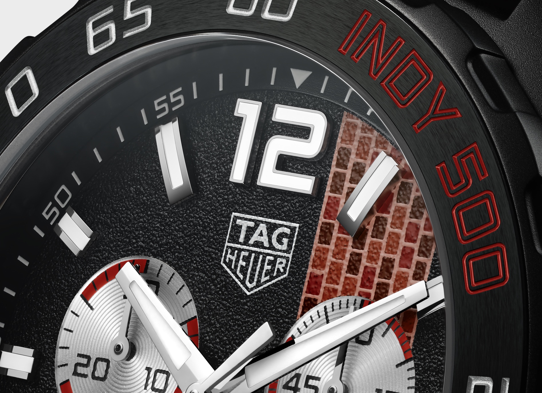 aria-label="TAG Heuer Indy Detail 1"