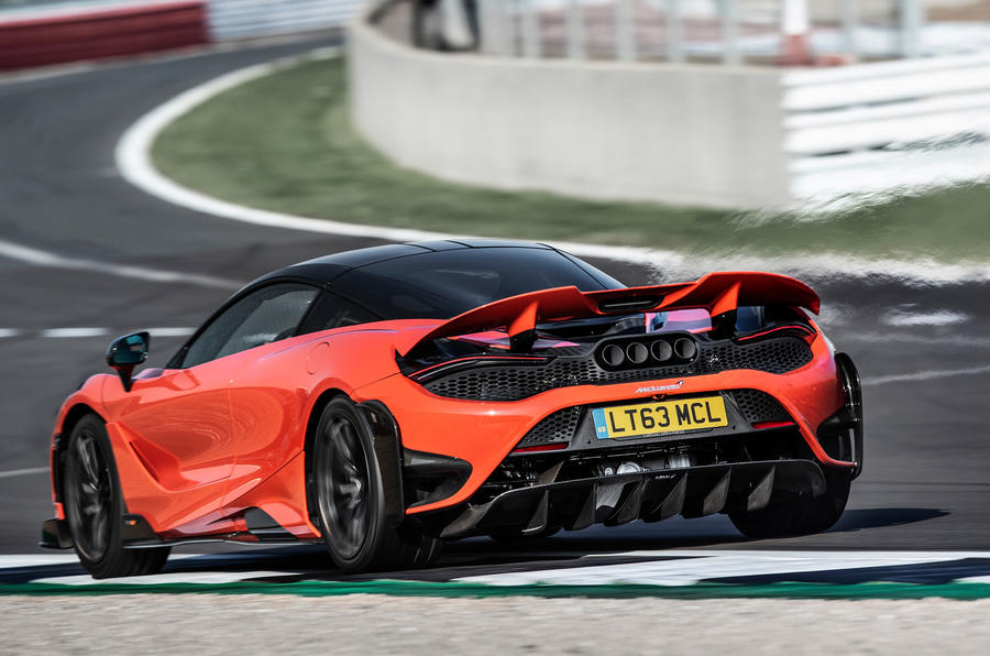 aria-label="2 mclaren 765lt 2020 uk fd hero rear"