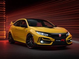 8126 Type R Limited Edition Front 34.jpg
