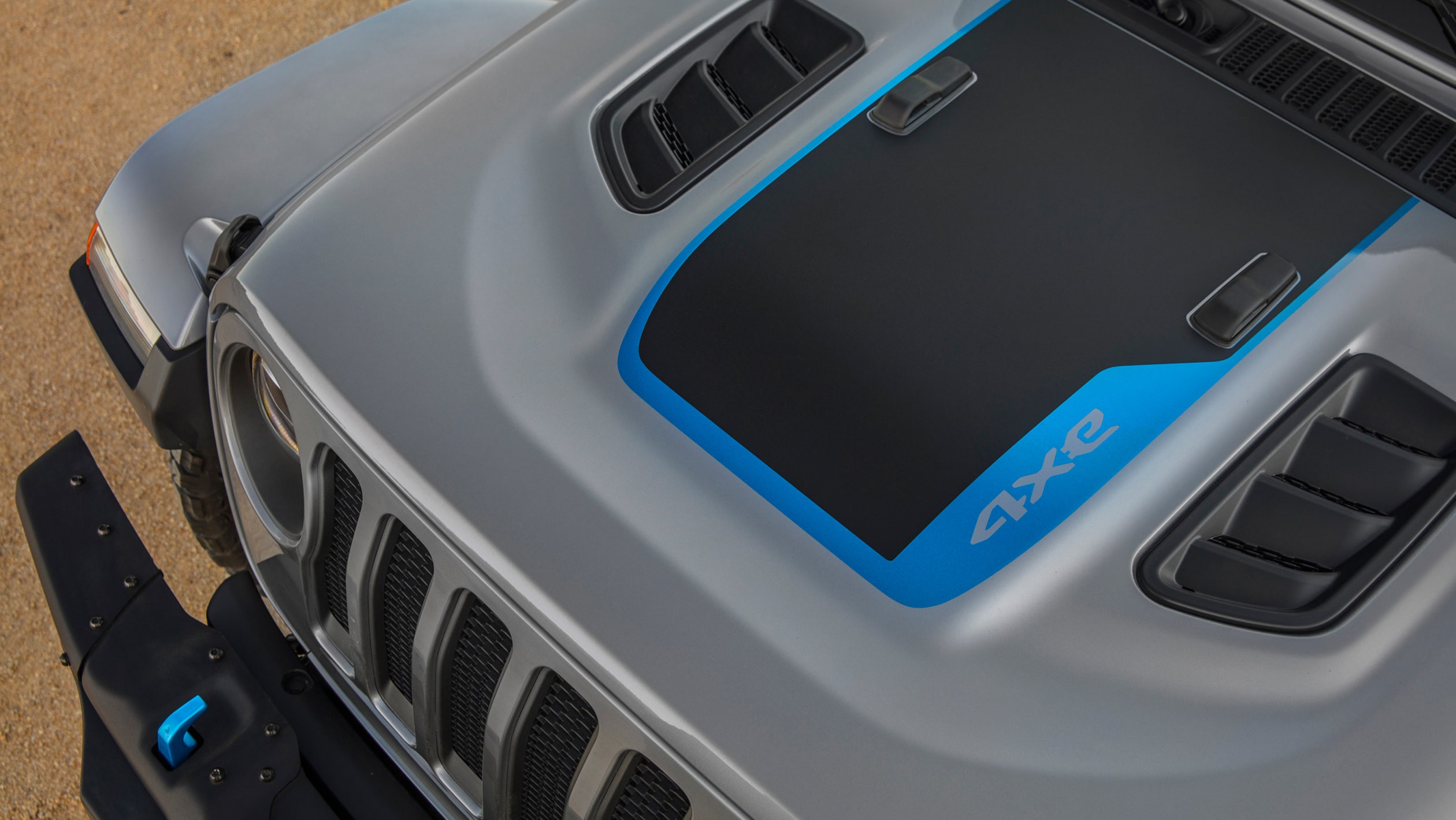 aria-label="Jeep Wrangler 4xe plug in hybrid 2020 18"