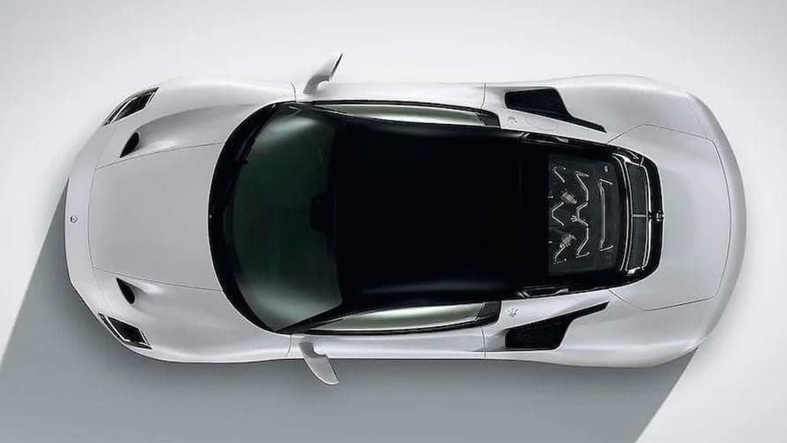 aria-label="Maserati MC20 leaked images 8"