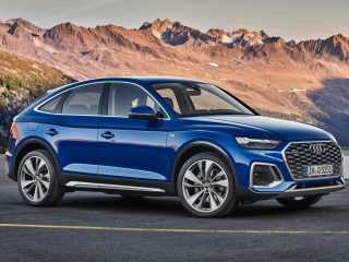 aria-label="New Audi Q5 Sportback 2020 11"