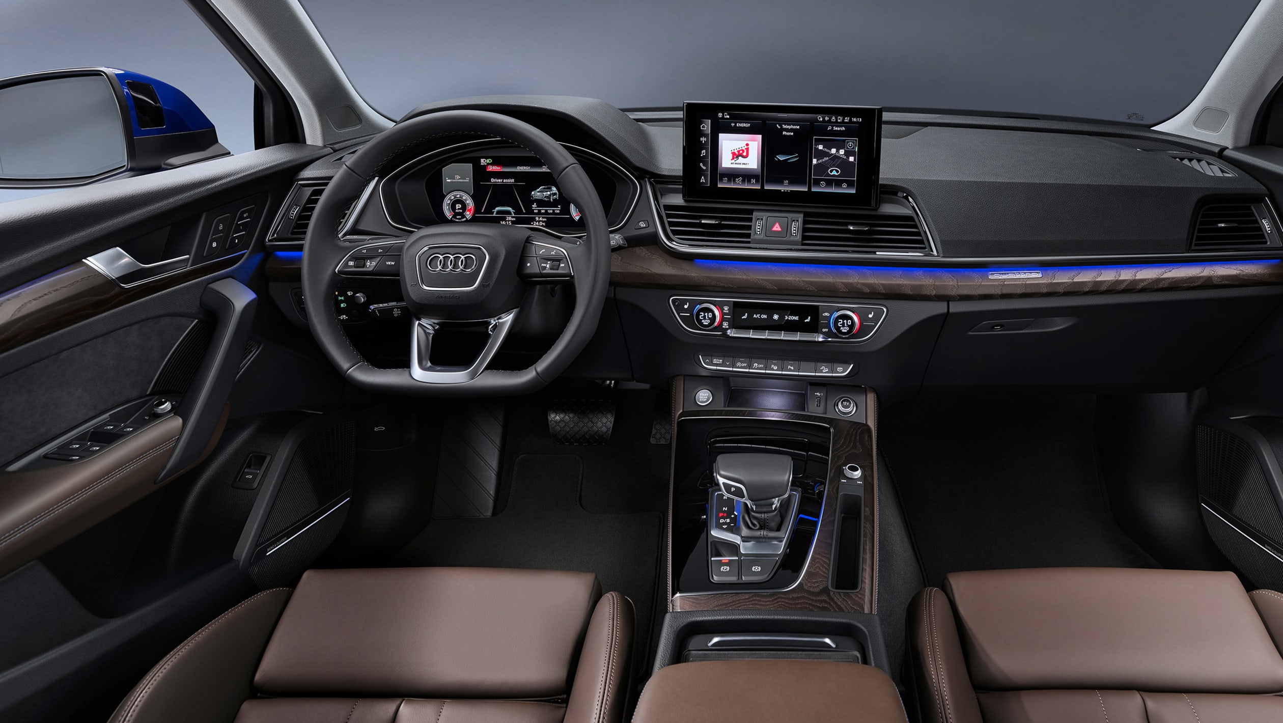 aria-label="New Audi Q5 Sportback 2020 7"