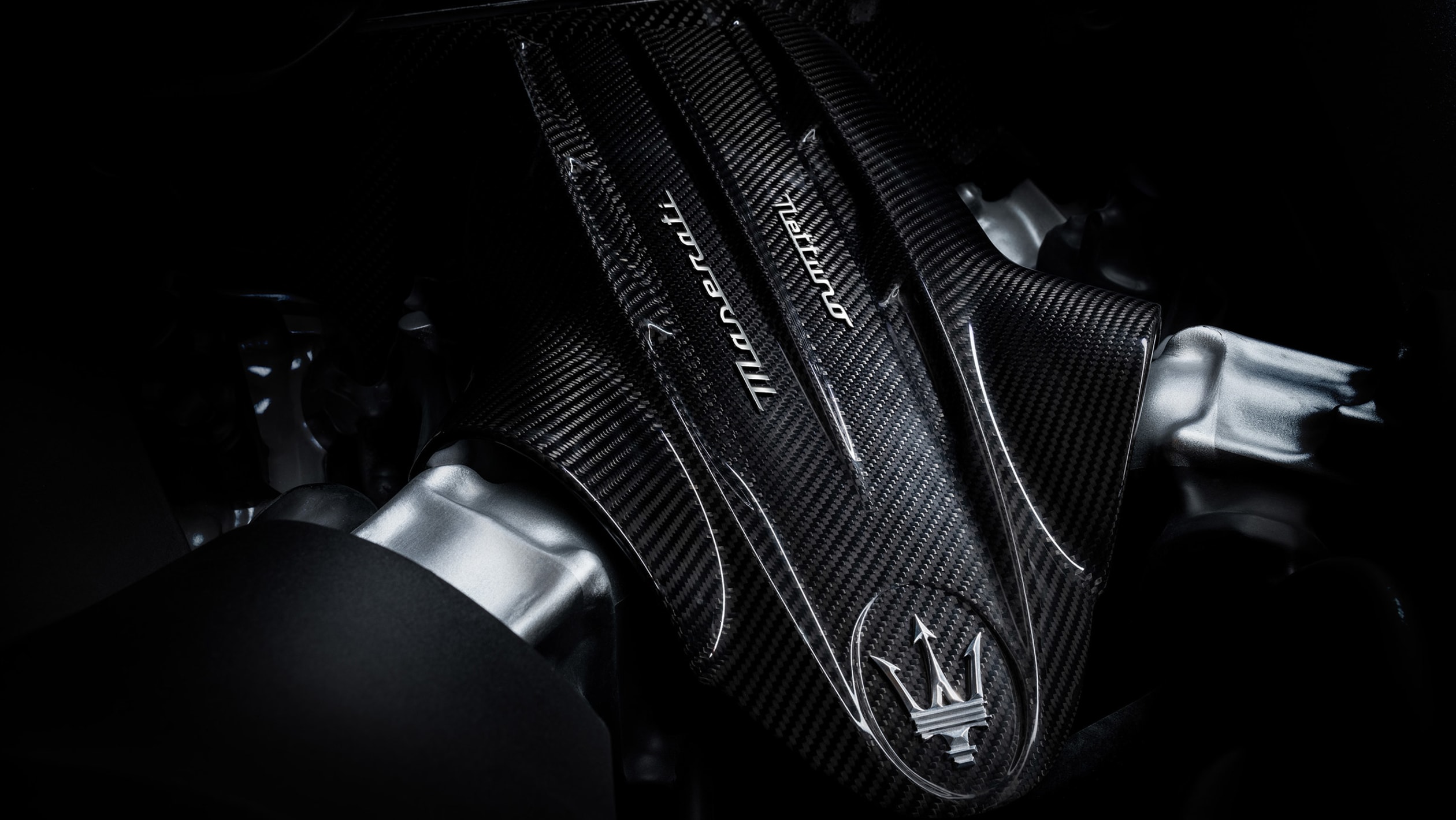 aria-label="New Maserati MC20 supercar 29"