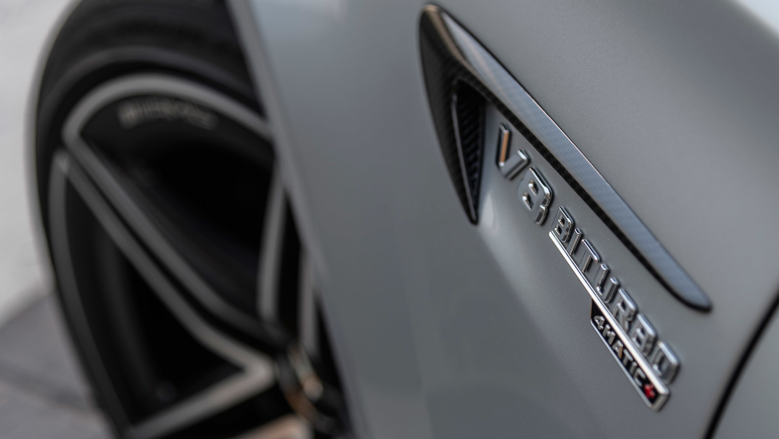New Mercedes AMG E 63 S 2020 7