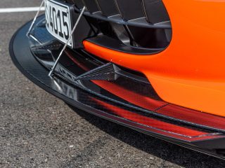 aria-label="New Mercedes AMG GT Black Series 2020 12"
