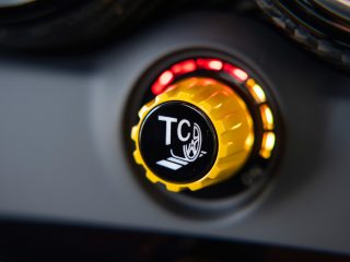 aria-label="New Mercedes AMG GT Black Series 2020 18"