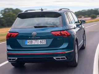 aria-label="New Volkswagen Tiguan 2.0 TDI 2020 2"