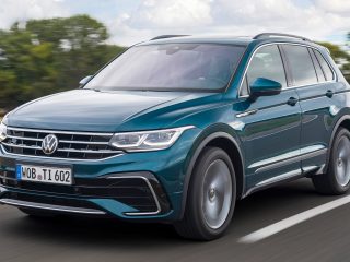 aria-label="New Volkswagen Tiguan 2.0 TDI 2020 3"
