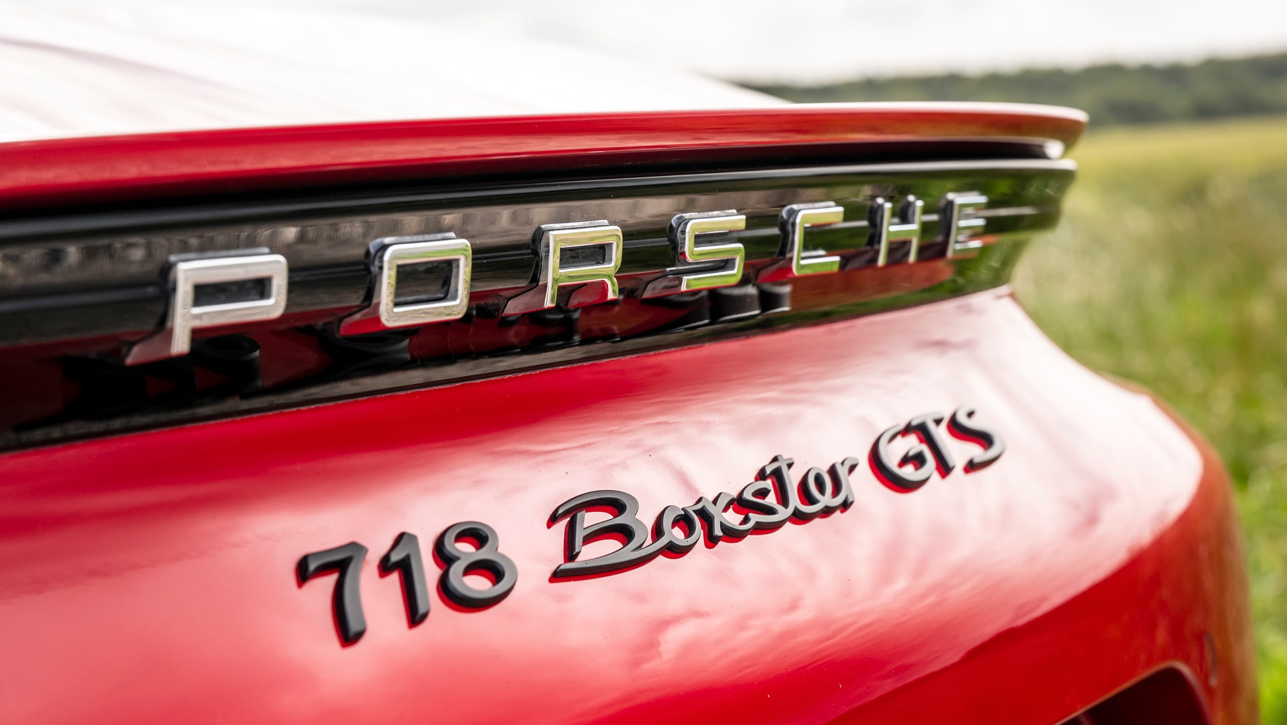 aria-label="Porsche Boxster GTS 4.0 convertible review 3"