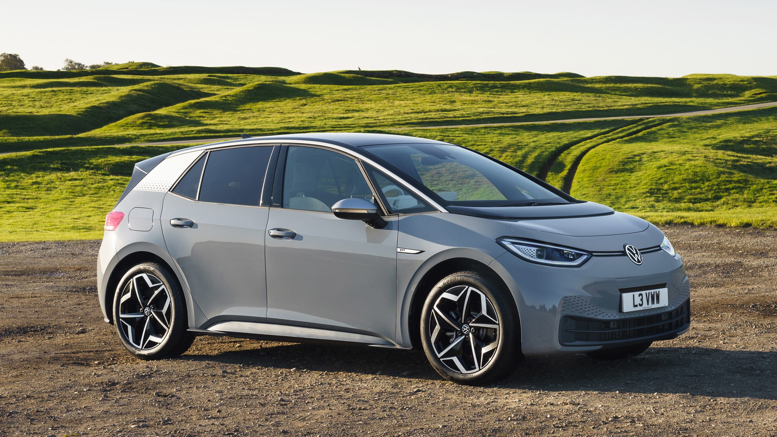 volkswagen id 3 price and spec announced