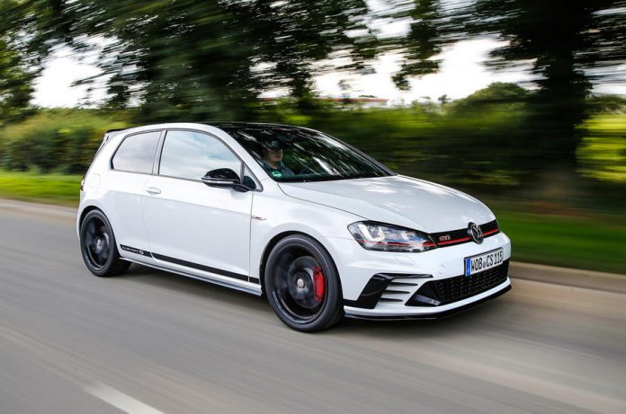 What does GTI stand for? - Automotive Daily