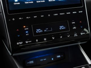 aria-label="Hyundai Tucson SUV 2020 15"