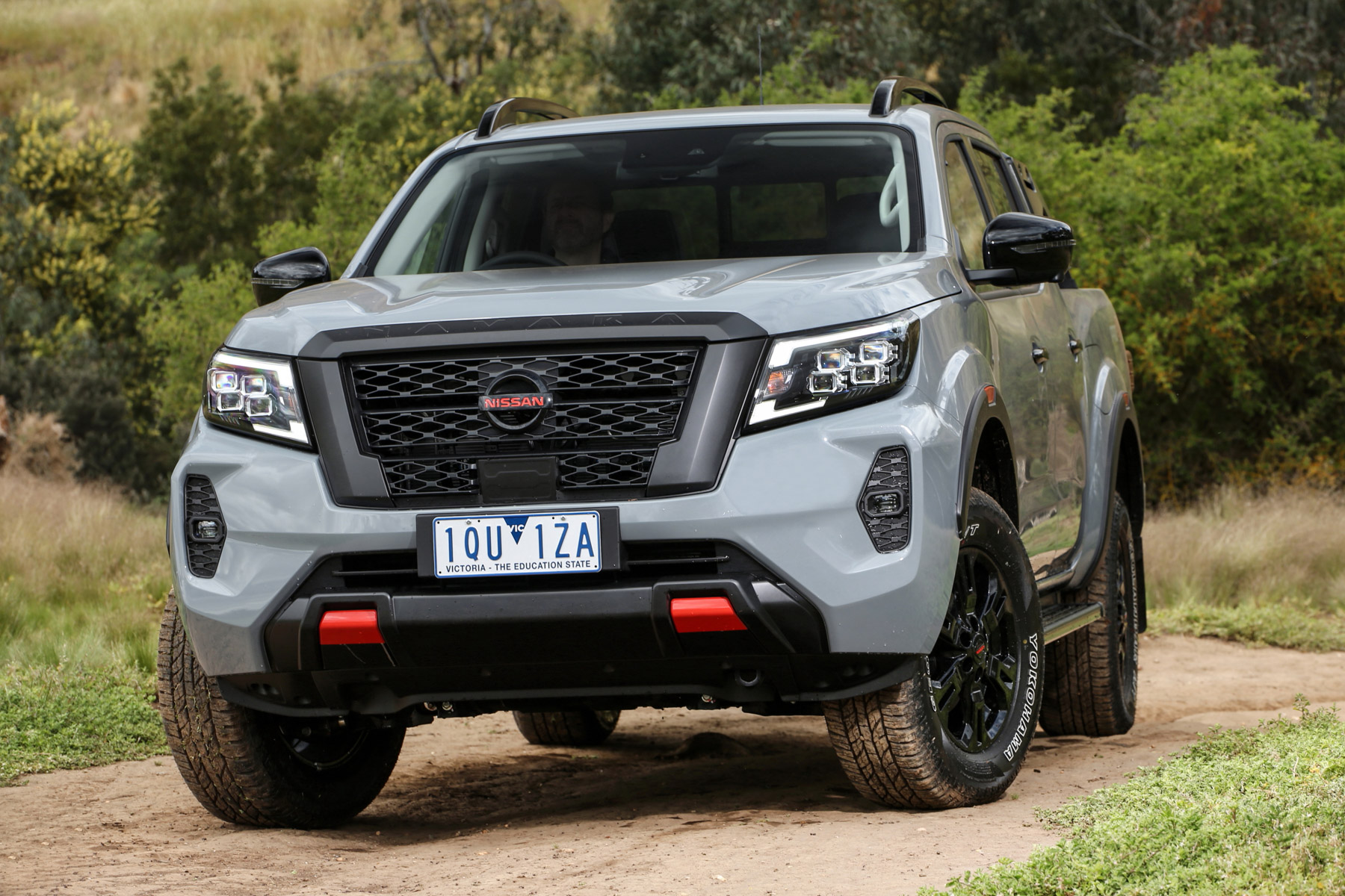 New Nissan Navara 2021 A Tough Pickup Truck Adds A Pro4x Model Images