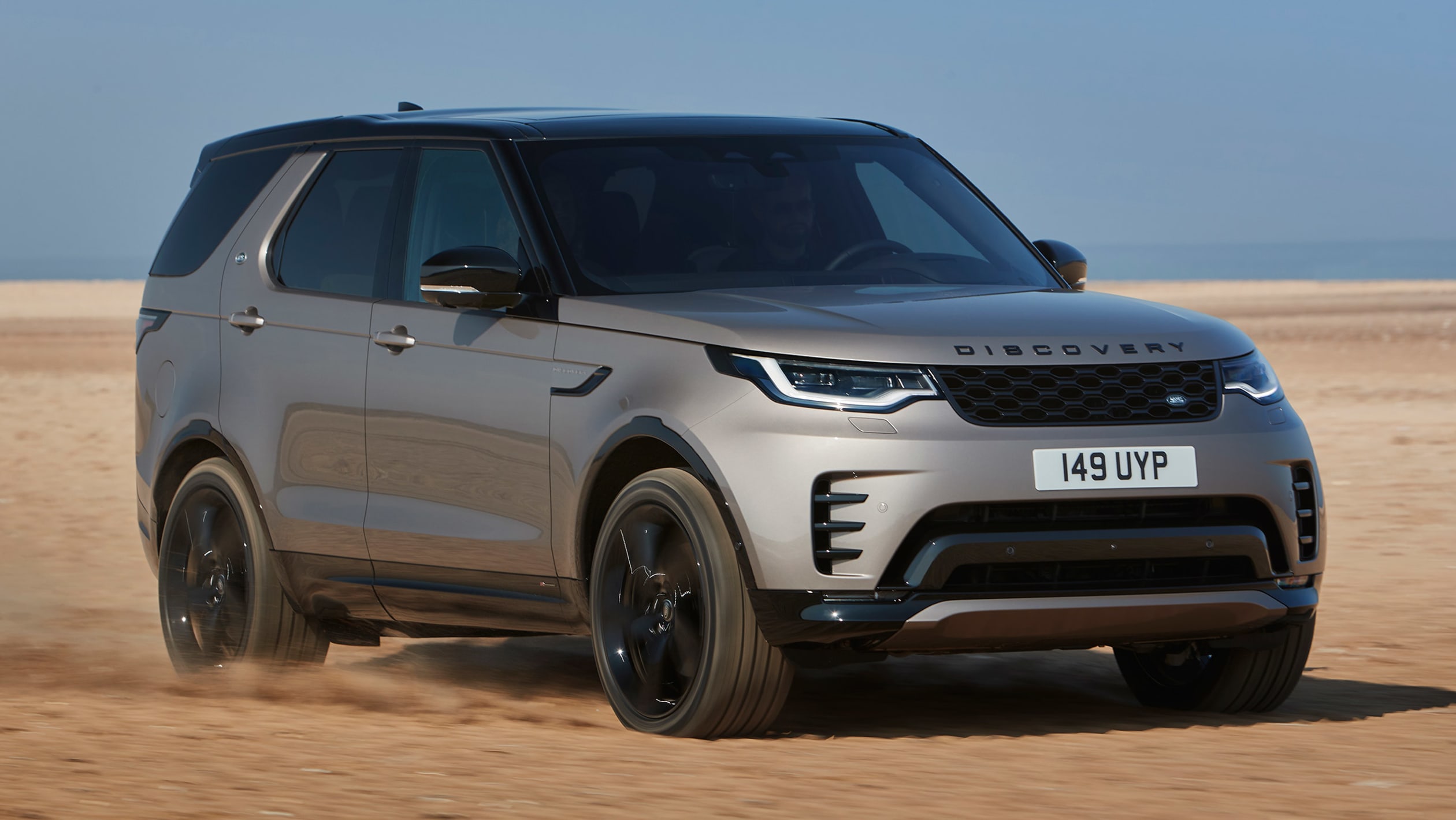 aria-label="New Land Rover Discovery facelift 2020 11"