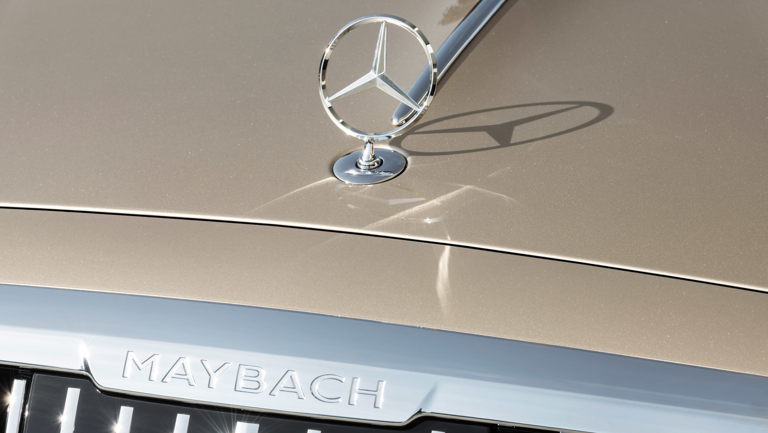 aria-label="New Mercedes Maybach S Class 7"