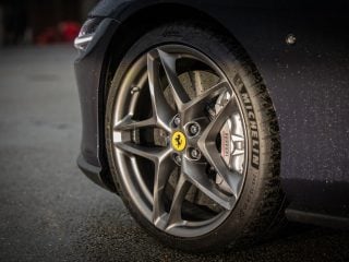 2021 Ferrari Roma review 4