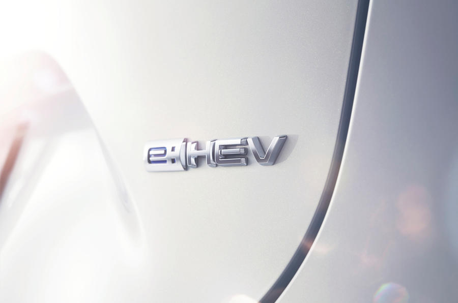 aria-label="327181 all new hr v to join honda s electrified line up in 2021"