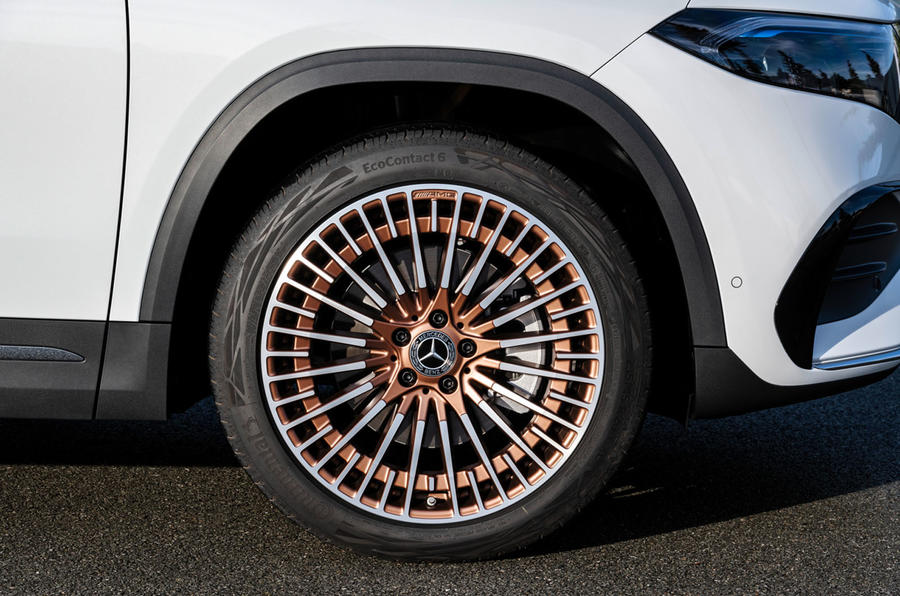 aria-label="95 mercedes benz eqa official images alloy wheels"