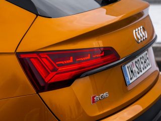 aria-label="Audi SQ5 2021 review 6"