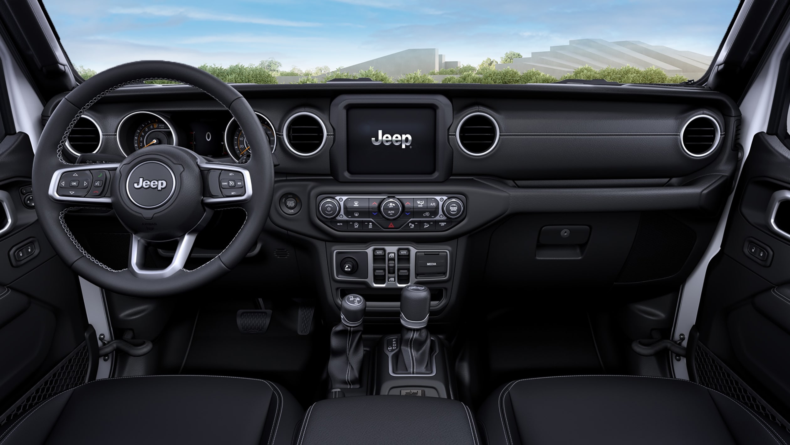 aria-label="Jeep 80th Anniversary 7"