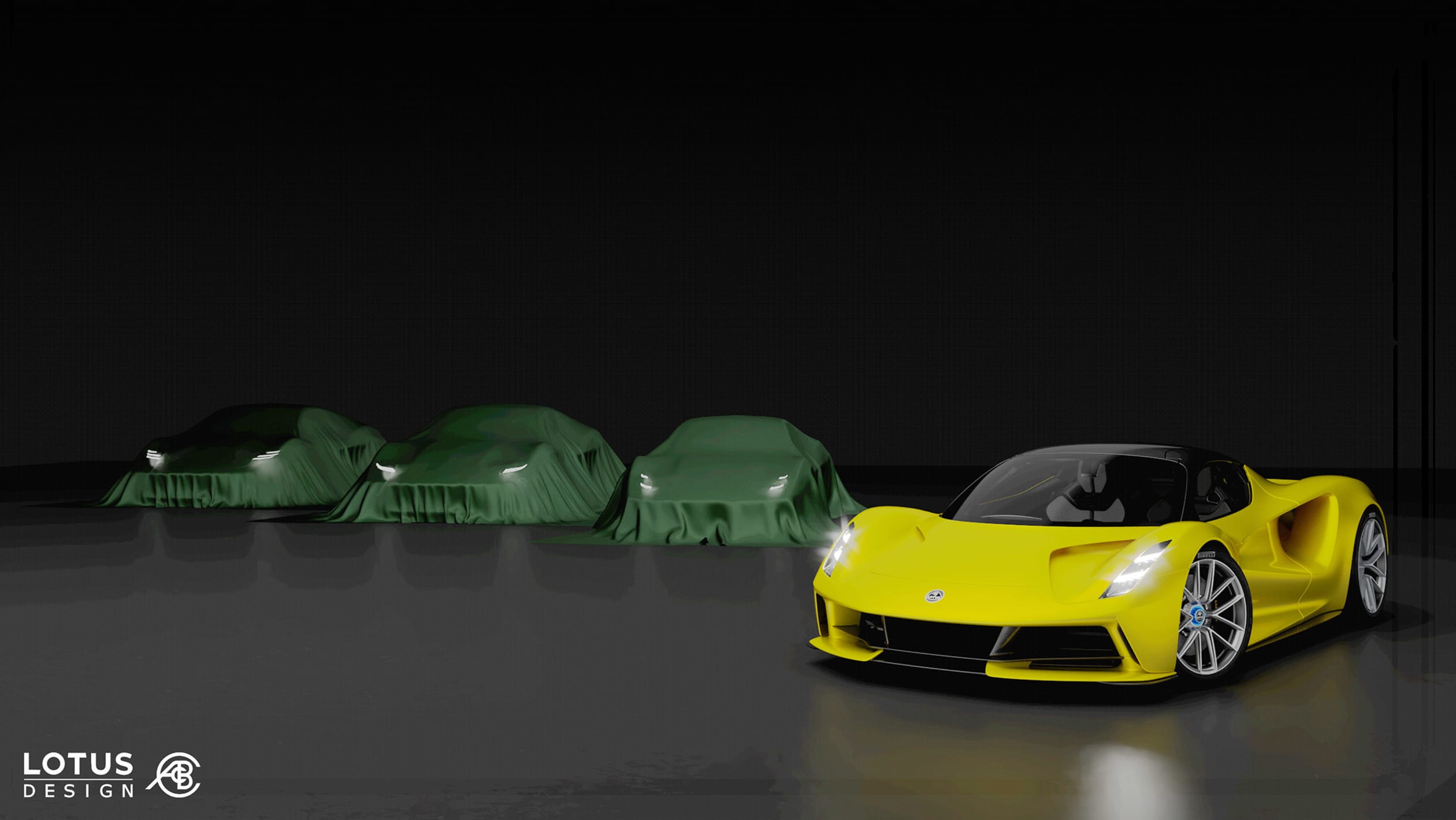 aria-label="Lotus Sports Car Series"