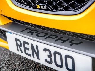 aria-label="Renault Megane 4"