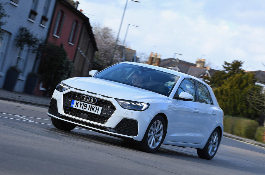 aria-label="2 audi a1"