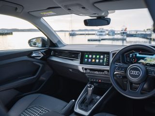 Audi A1 review 6