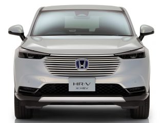 aria-label="Honda HR V 2021 8"
