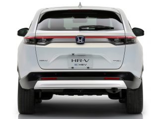 aria-label="Honda HR V 2021 9"
