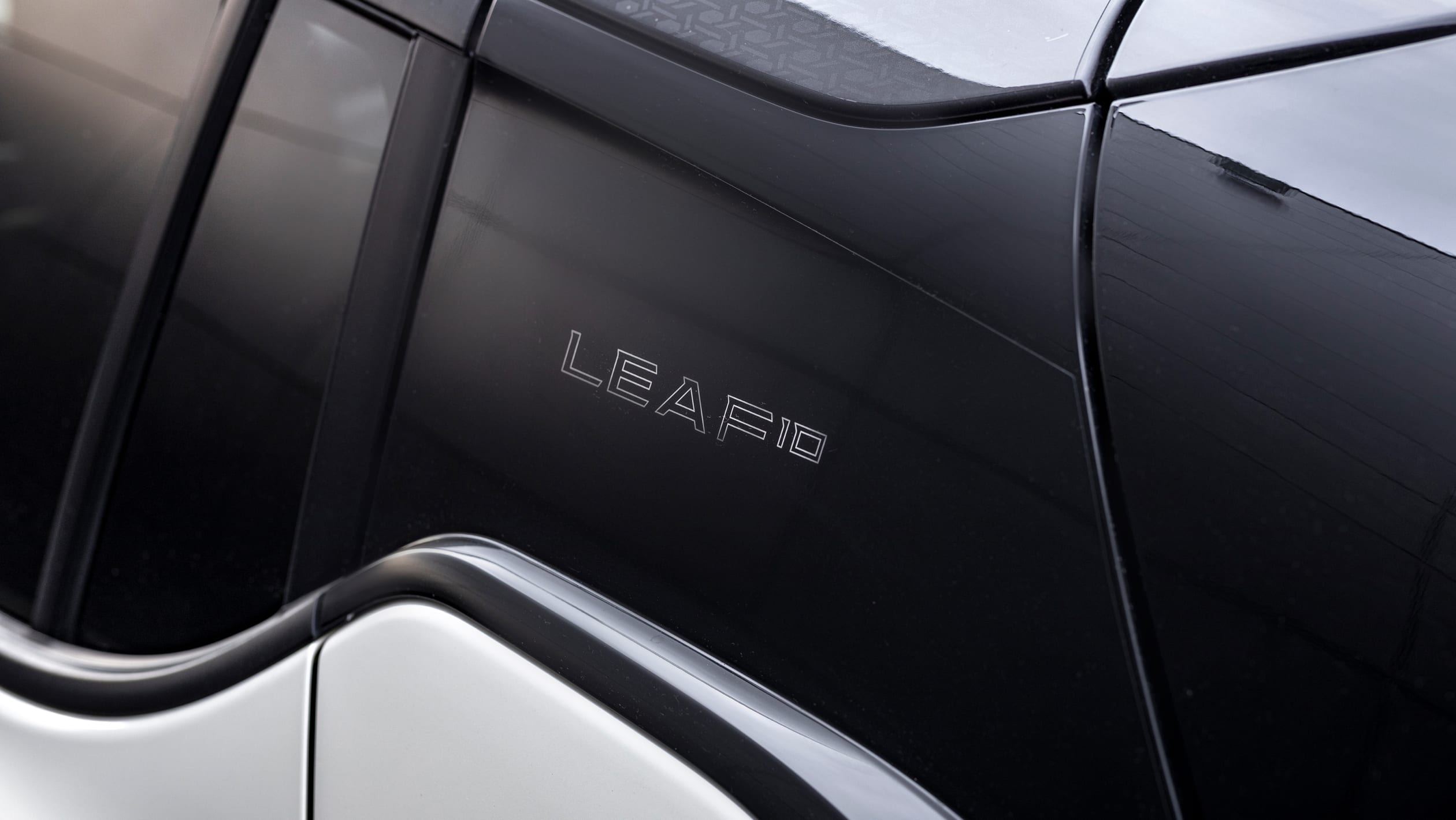 aria-label="Nissan Leaf10"