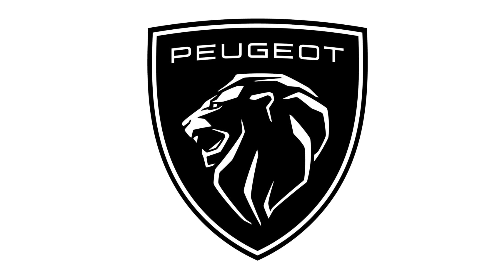 peugeot badge 2021 new